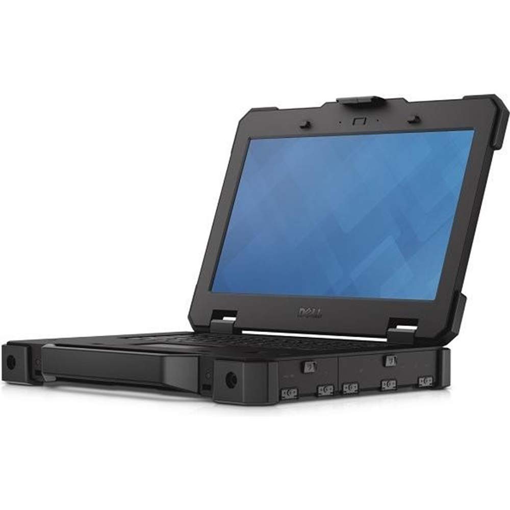 Windowsノート本体 DELL Latitude Rugged Extreme7414 Dell Latitude 14 Rugged Extreme 7414 Laptop Review